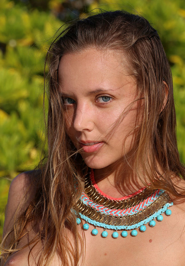 Алина, 24 года, 2 размер груди